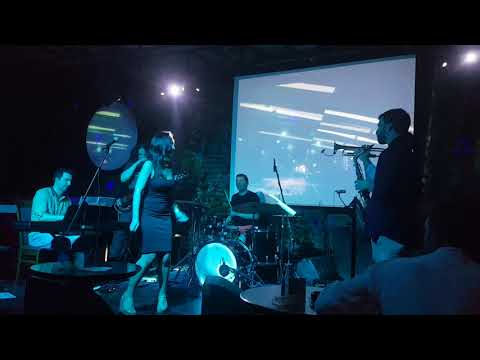 2017.06.23 Krcko and Lefty Beatzz Summer stage BitefArtCafe