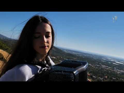 Inês Faria  - Obrigado Mestre Zé (José Correia & Hermenegildo Guerreiro