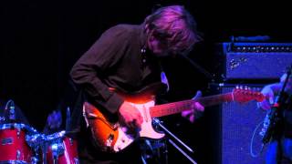 Eric Johnson &amp; Mike Stern, Red House, 2-12-2015