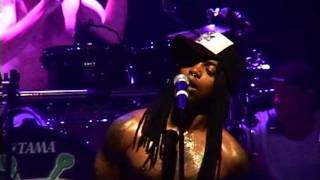 Sevendust 13) Bitch live in Minneapolis, MN 9/17/2002