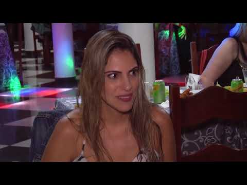 Programa Neusa Bighetti exibido no dia 22/04/2018 - 9 de Julho Anos Dourados