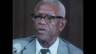 Judge Boushe Blues performed by Furry Lewis