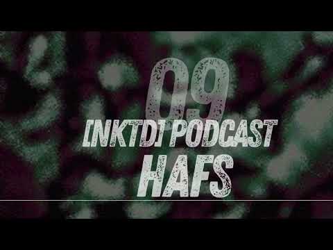 [NKTD] Podcast09 - HAFS