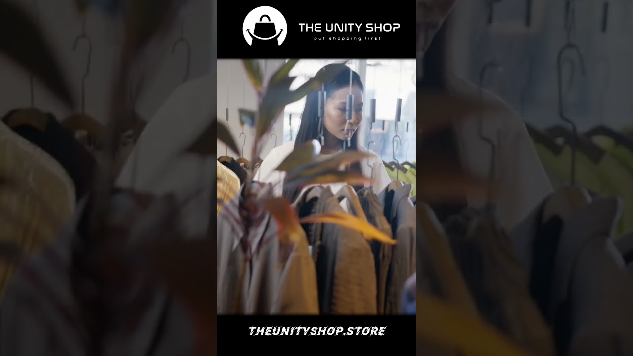 The Unity Shop - Collection