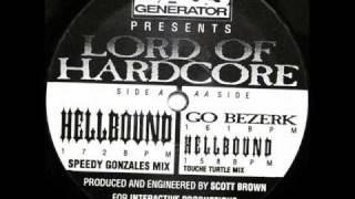 Lord Of Hardcore - Go Bezerk