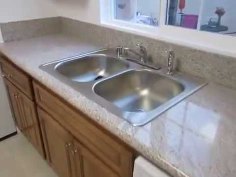 PL7061 - Brand New 2 Bed + 1 Bath Apartment For Rent (West Los Angeles, CA).