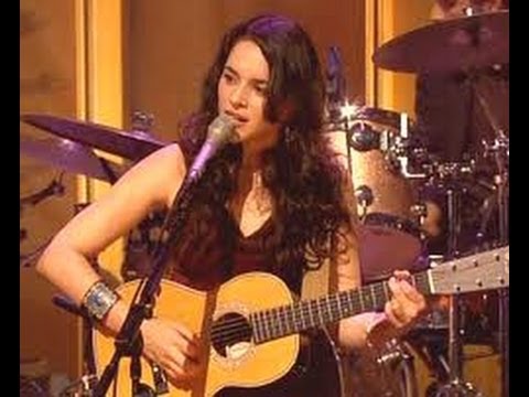 Norah Jones - Live at LSO St. Luke's 2007 [Full Concert]