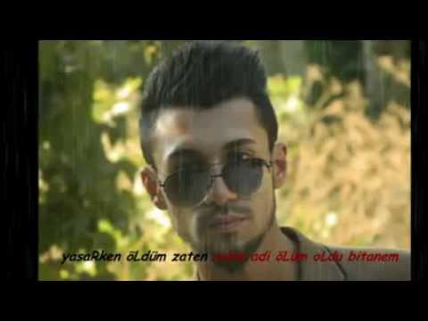 Asi StyLa   Sensizliğin Derin Sesi 2o13 Beat By MacroBeatz