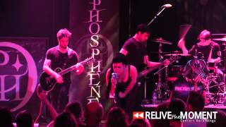 2014.05.16 Phosphene - Seperate Ways (Journey Cover, Live in Chicago, IL)