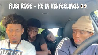 Rubi Rose - He in his feelings | Official Video |