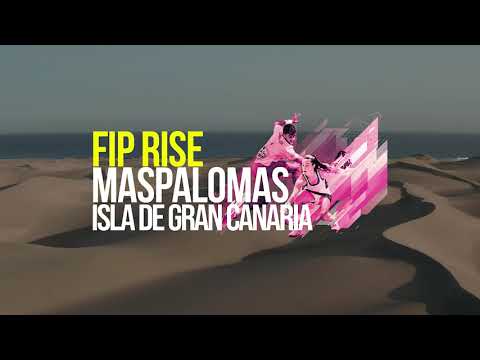 VIDEO PROMOCIONAL FIP RISE MASPALOMAS 2021