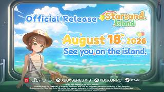 Release Date Trailer