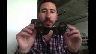 How To Buy Replacement Parts for Ray-Ban Sunglasses: Lenses, Temples & More