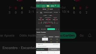Corner Betting Tip: Over 6 Corners at 2.87 — Full Breakdown & Transcript
