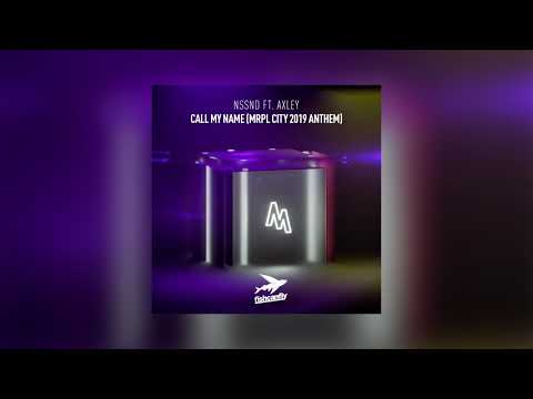 Гимн MRPL City 2019