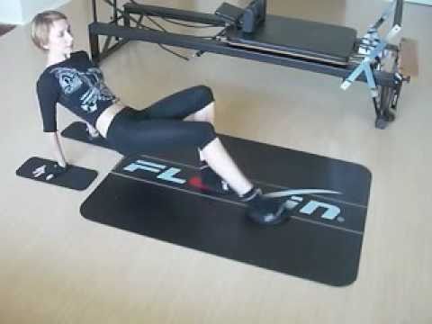 FLOWIN® Pilates by Katya Kinski.mov