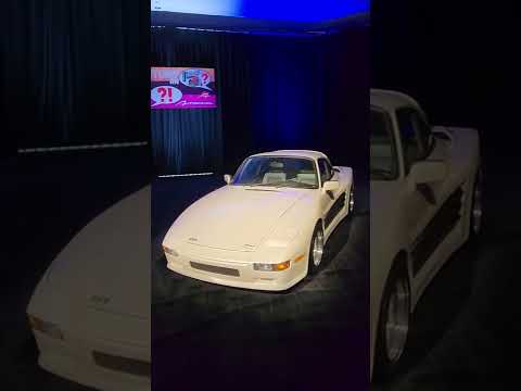 Thumbnail for Rinspeed Porsche 969 by Porsche 969