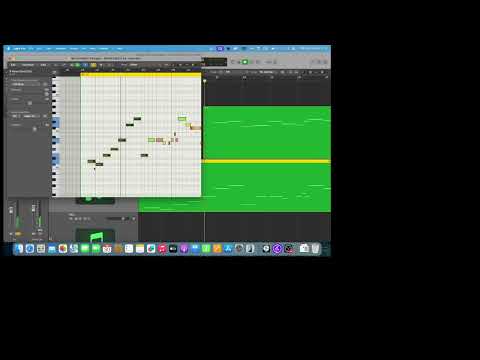 Editing and Mixing process of Haenyeo Song
