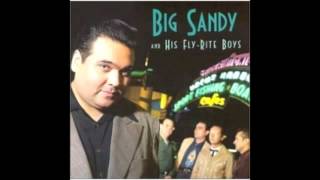 Big Sandy and His Fly-Rite Boys - If You Only Knew