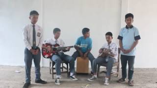 Download lagu Anjana Gaphida Hyangga - HI Satlat SMAN Tanjungsari mp3