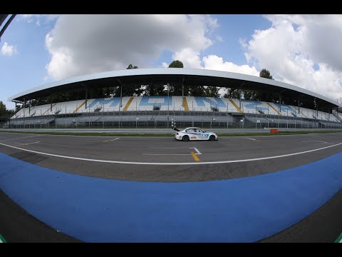 TIME ATTACK ITALIA 2021 - MONZA