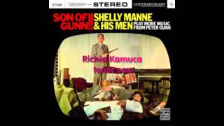 Shelly Manne - Blue Steel