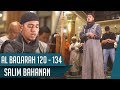 IMAM SHOLAT MERDU || Surat Al Baqarah 120 - 134 || Salim Bahanan