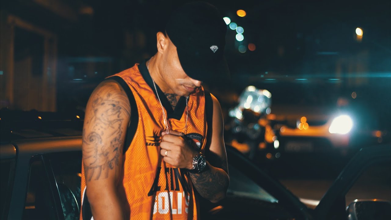 JO-E - 7 Vidas
