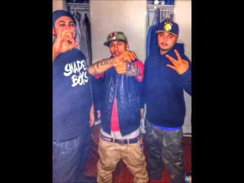 Young Gwap Ft. Young Chop & Eazy "Paper Route"