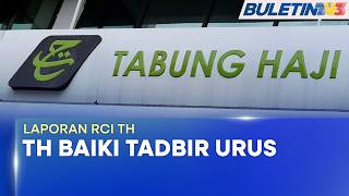 Download lagu LAPORAN RCI TH | TH Baiki Tadbir Urus, Agihan Keuntungan Berdasarkan Keputusan Kewangan Diaudit mp3 Download lagu LAPORAN RCI TH | TH Baiki Tadbir Urus, Agihan Keuntungan Berdasarkan Keputusan Kewangan Diaudit mp3
