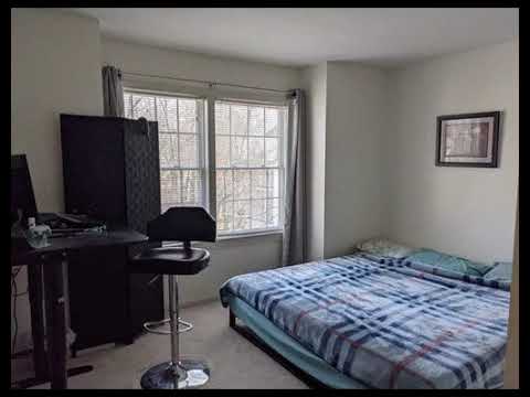 18 Edgemoor Circle 18 Wellesley, MA 02482 - Townhouse - Real Estate - For Rent