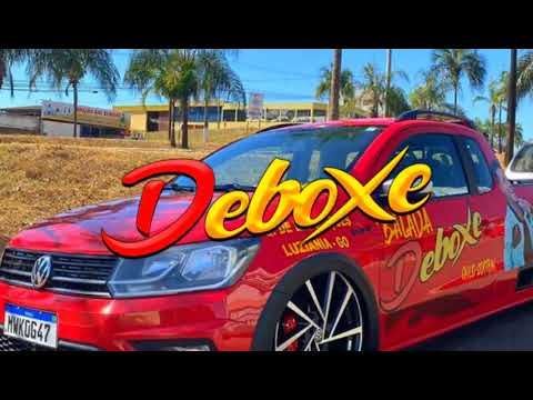 WAM BASTER, MC JAJAU - TROPA DE GOIÂNIA (ELETRO FUNK) OFICIAL