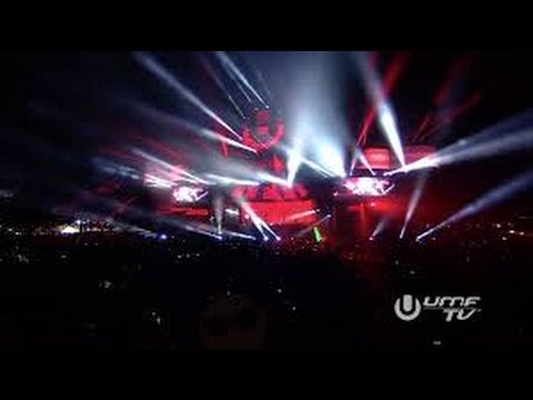LH4L-Neoprene Skrillex Remix @  Live Ultra 2015
