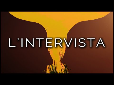 1871-IT Renzo, L’INTERVISTA - Ipnosi Esoterica ∞ Lucio Carsi