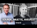 Hondelatte Raconte : Hélène Keller, sourde, muette, aveugle (récit intégral)