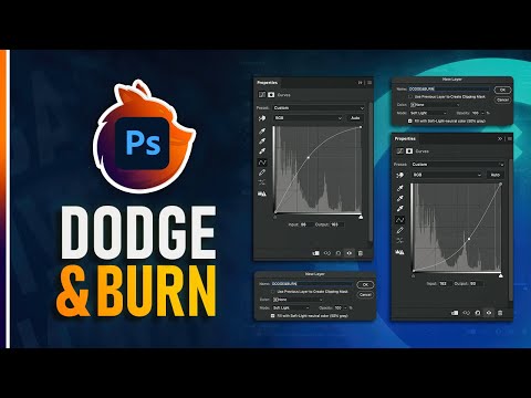 Курс Фотошоп с Нуля 1 Создание документа Основы интерфейса Навигация