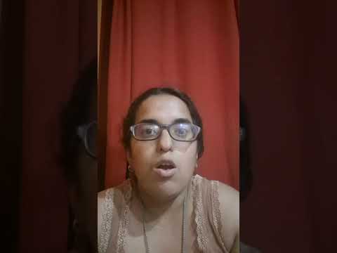 video testimonio