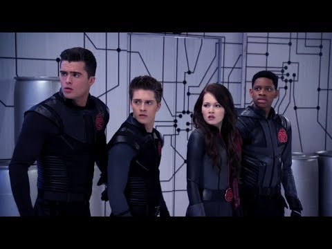 Adam, Bree & Chase | Change The World (Lab Rats)