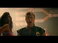 No More Kings Sweep The Leg (Karate Kid, Cobra Kai) Music Clip Version #2
