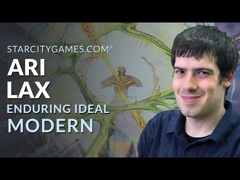 Modern: Enduring Ideal with Ari Lax - Wrap