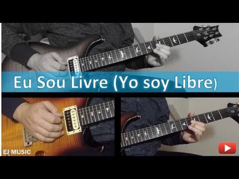 Yo Soy Libre - David Quinlan