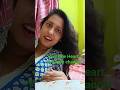 Mere Samne Tu Din Raat Rahe L Short Video L Rupasree Shorts