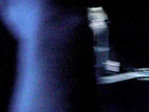 Green Day (live 08/11/09 -Hallenstadium-Zurich-Switzerland) - 21 Guns  (part1)