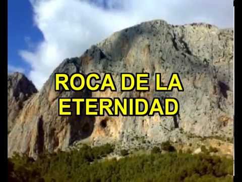Himno Nº 307 Roca de la eternidad