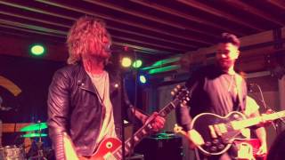 16 Years - The Griswolds (Live at Valley Bar)