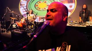 O Rappa - Hey Joe (Camera do Xandão) - Imperator (RJ) 08/05/2013