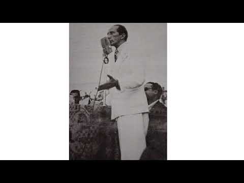 La dulce ola - Andrés Eloy Blanco - Vals venezolano