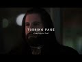 sleeping at last - turning page ( sped up )