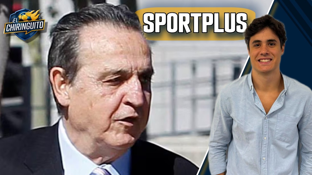 🚨 La UEFA confirma que YA TIENE el INFORME del REAL MADRID sobre el 'CASO NEGREIRA' | SportPlus
