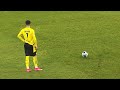 Jadon Sancho Vs Schalke Away (20/02/2021) HD 1080i